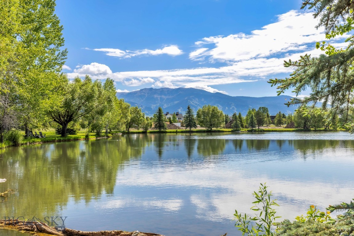 TBD Bridger Lake
