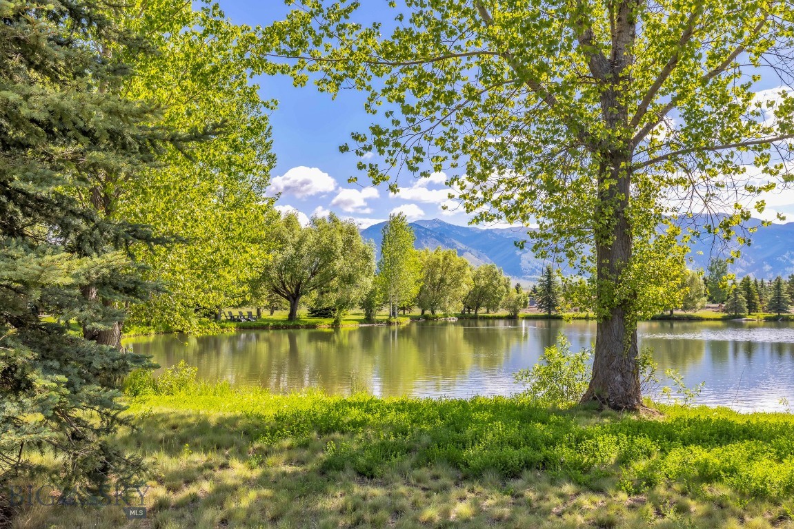 TBD Bridger Lake