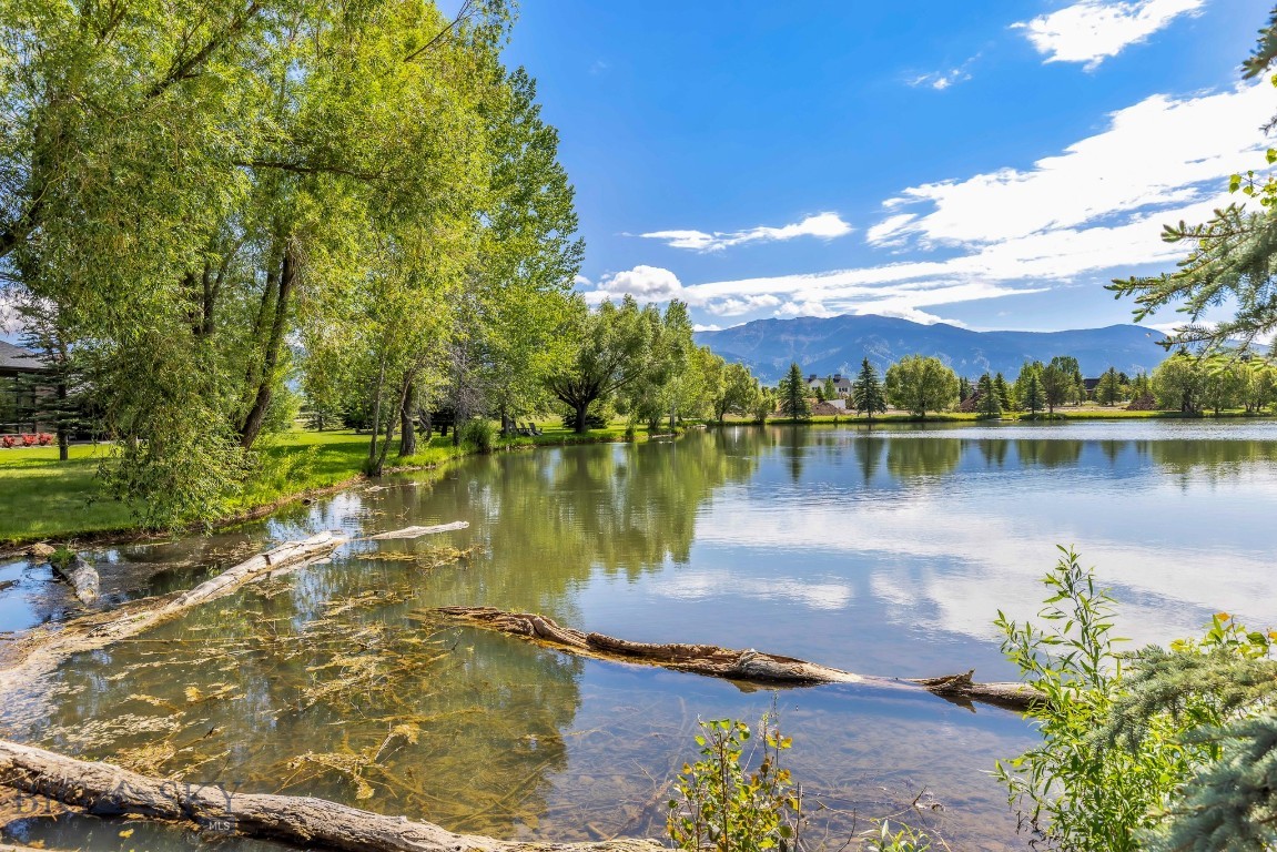 TBD Bridger Lake