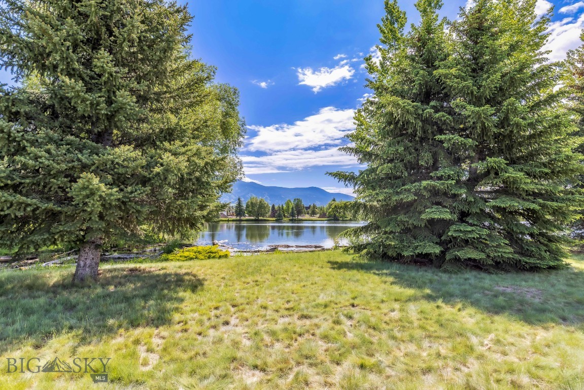 TBD Bridger Lake