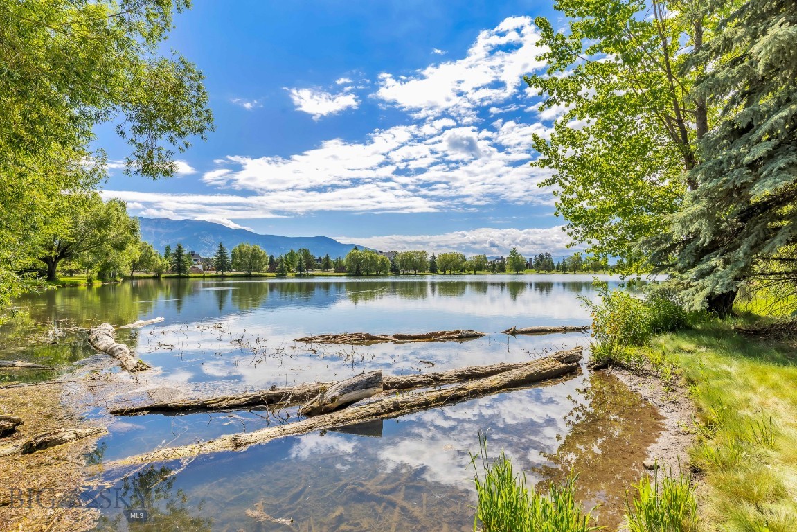 TBD Bridger Lake