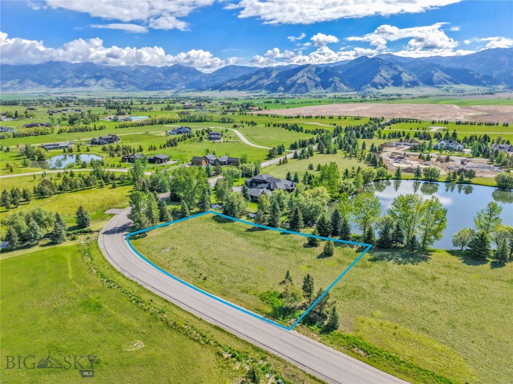 TBD Bridger Lake