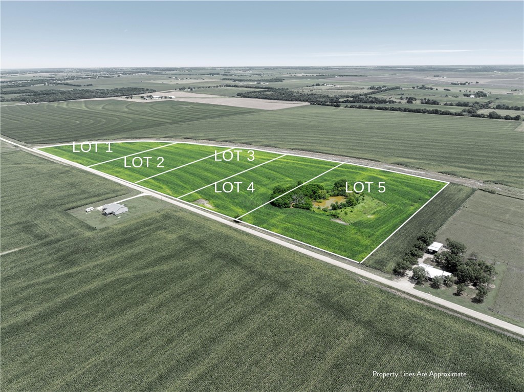 TBD Lot 5 Mynar Road