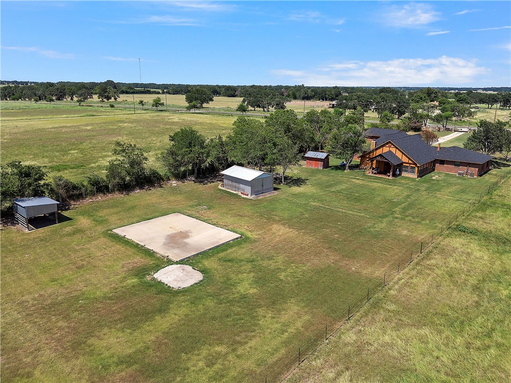 3433 W Tours Road