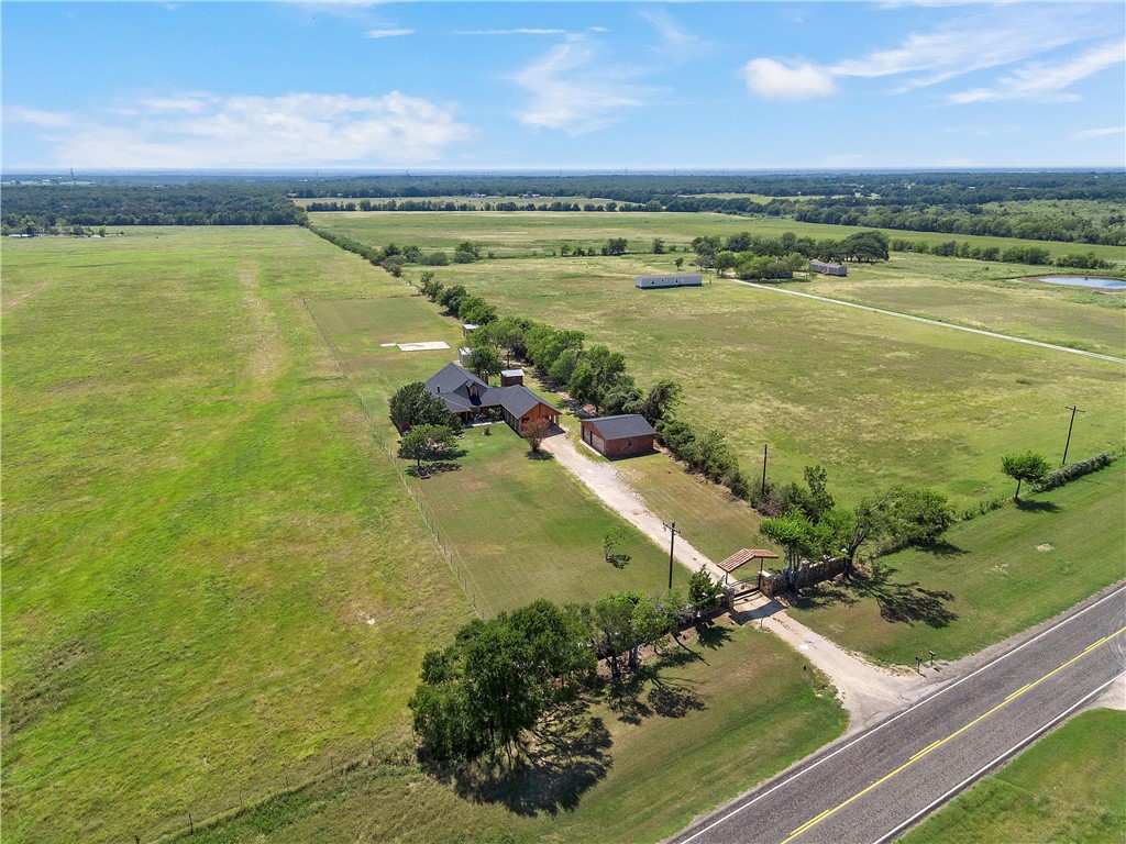 3433 W Tours Road