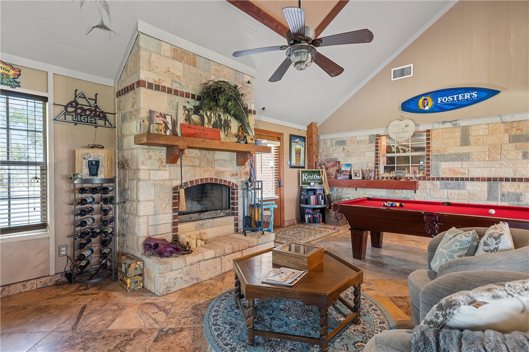 3433 W Tours Road