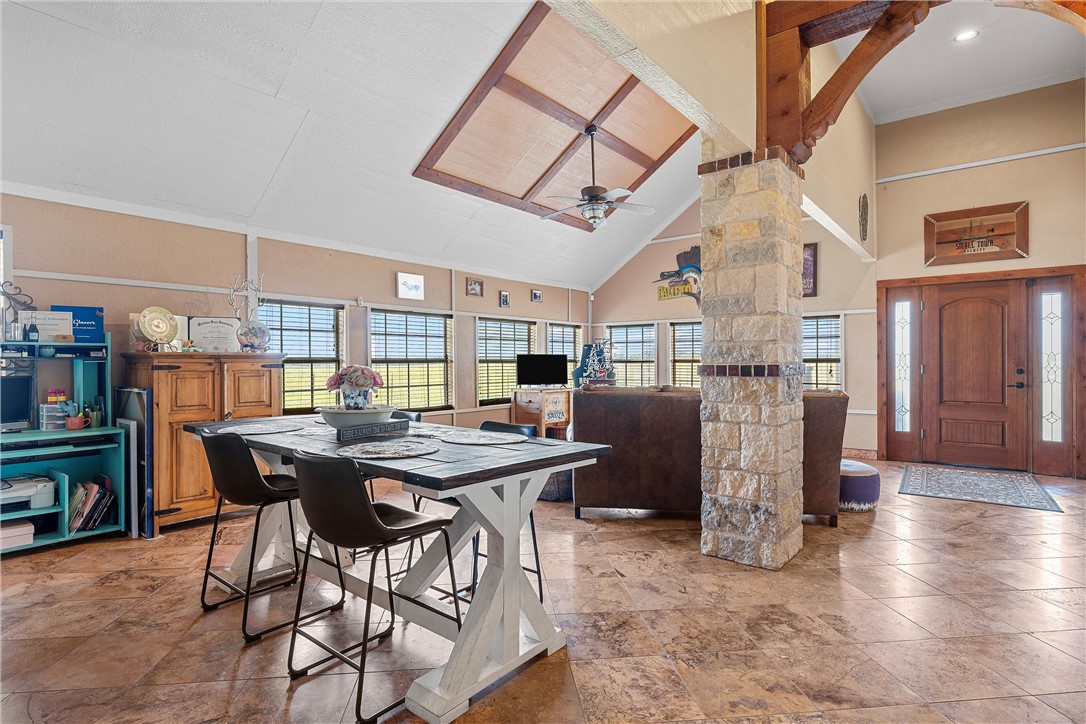 3433 W Tours Road
