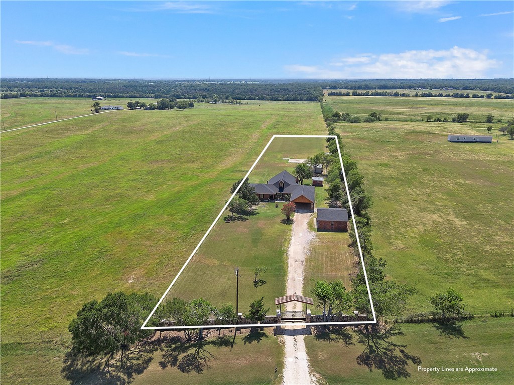 3433 W Tours Road