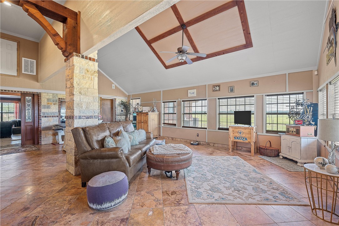 3433 W Tours Road