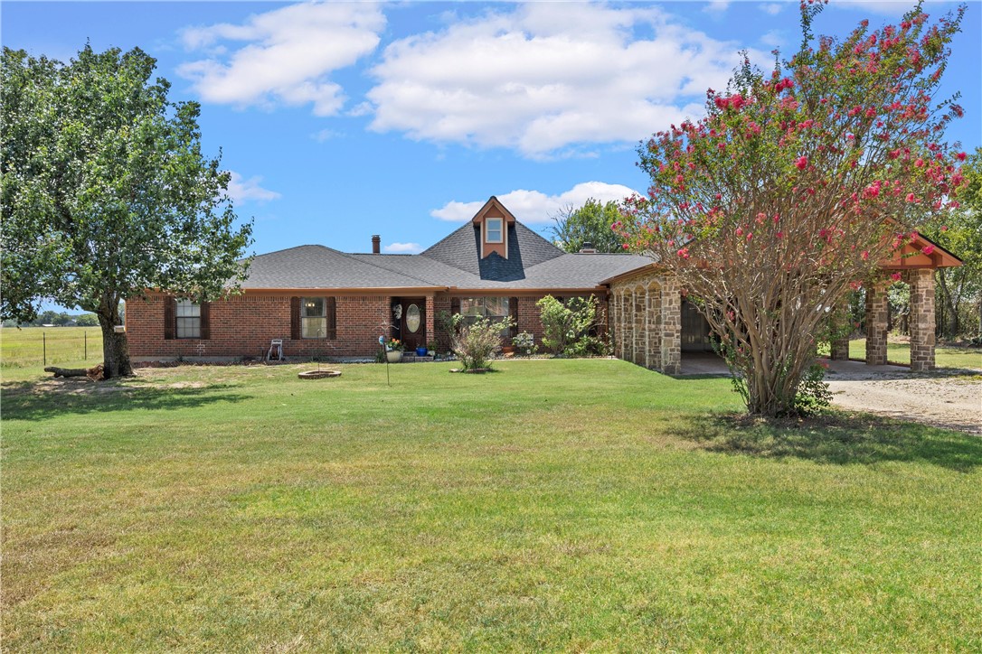 3433 W Tours Road