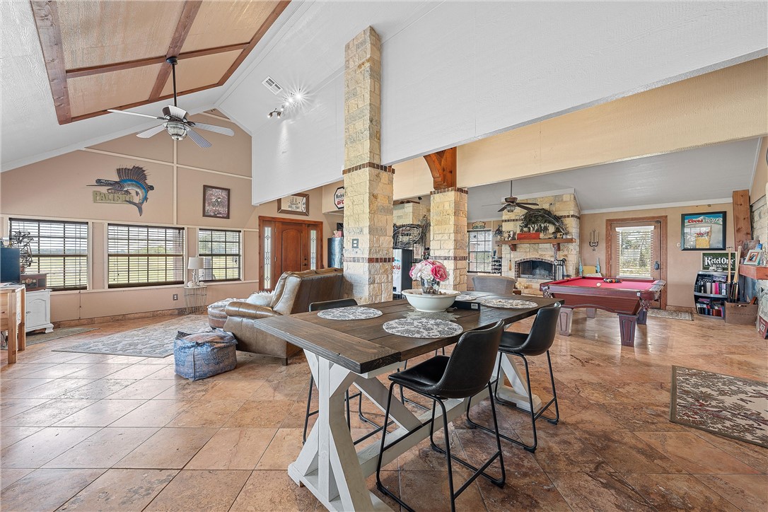 3433 W Tours Road