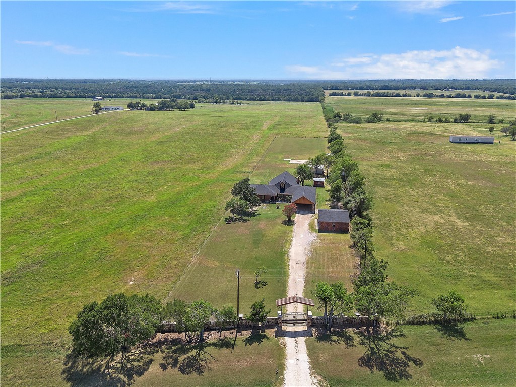 3433 W Tours Road