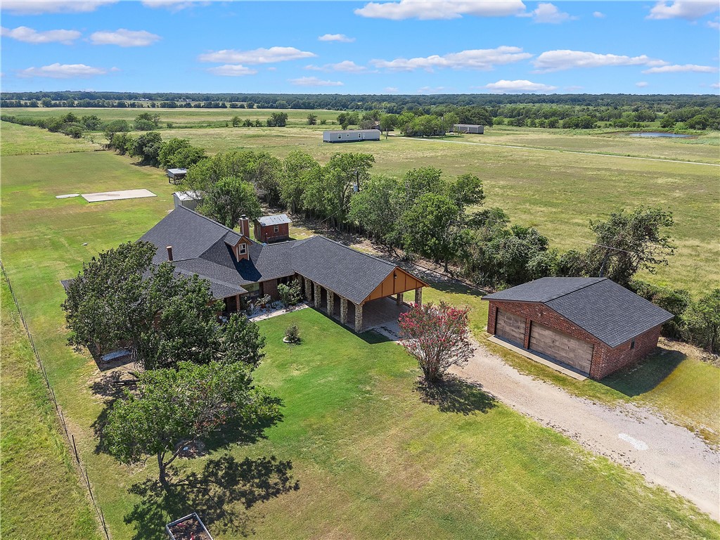 3433 W Tours Road