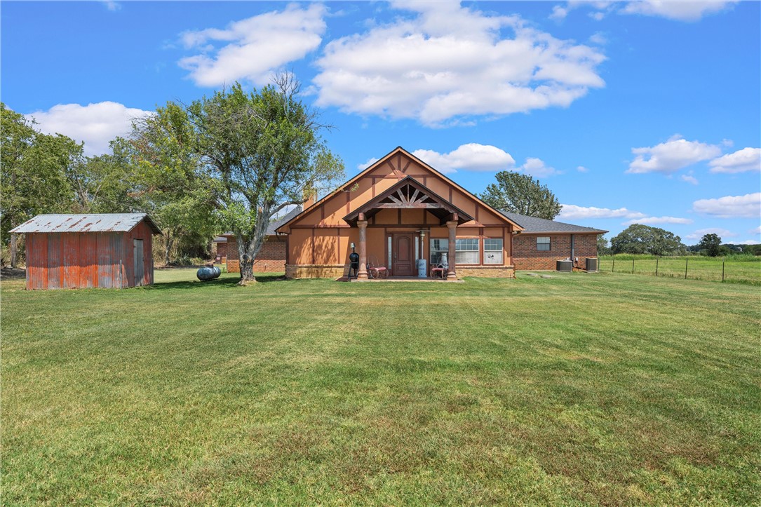 3433 W Tours Road