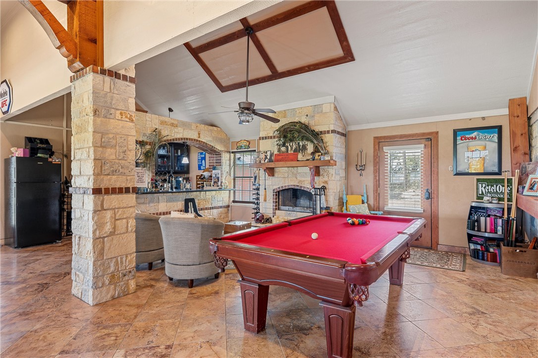 3433 W Tours Road