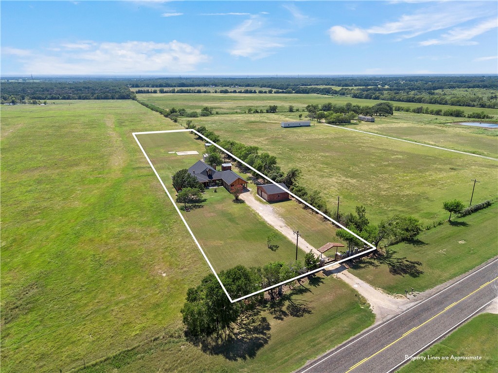 3433 W Tours Road