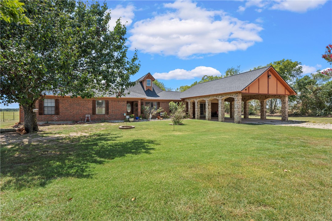 3433 W Tours Road
