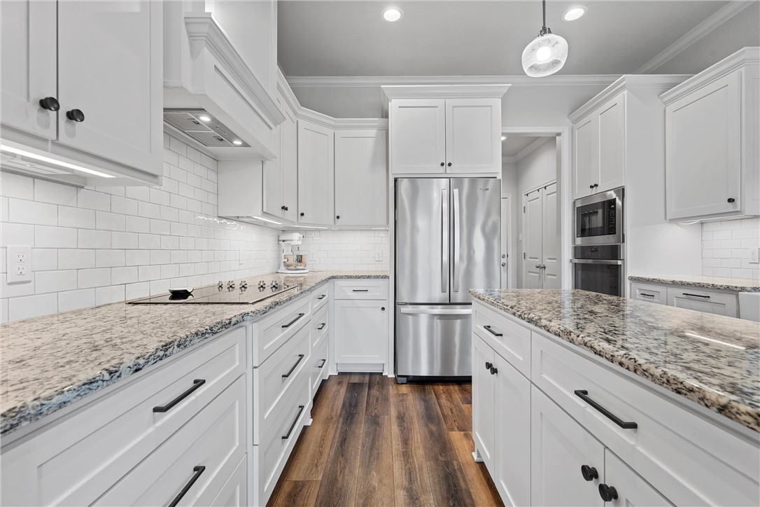 10105 Braided Briar Lane