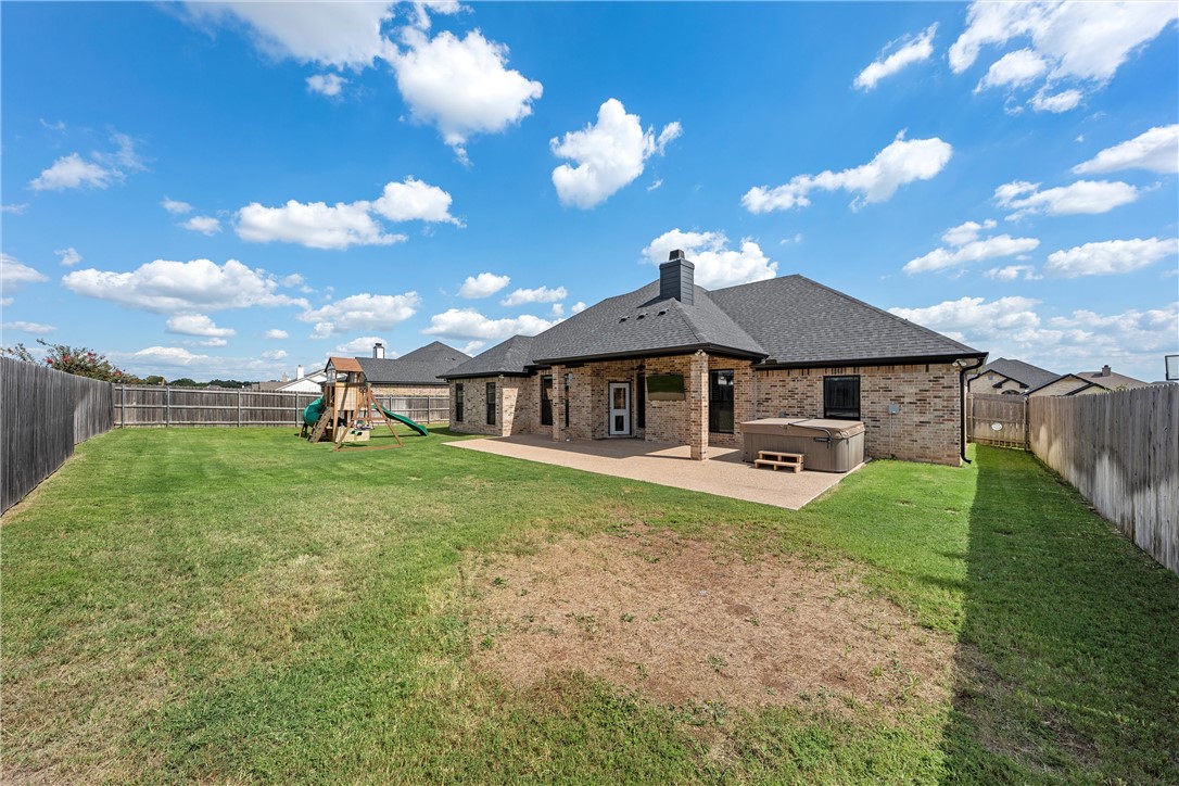 10105 Braided Briar Lane