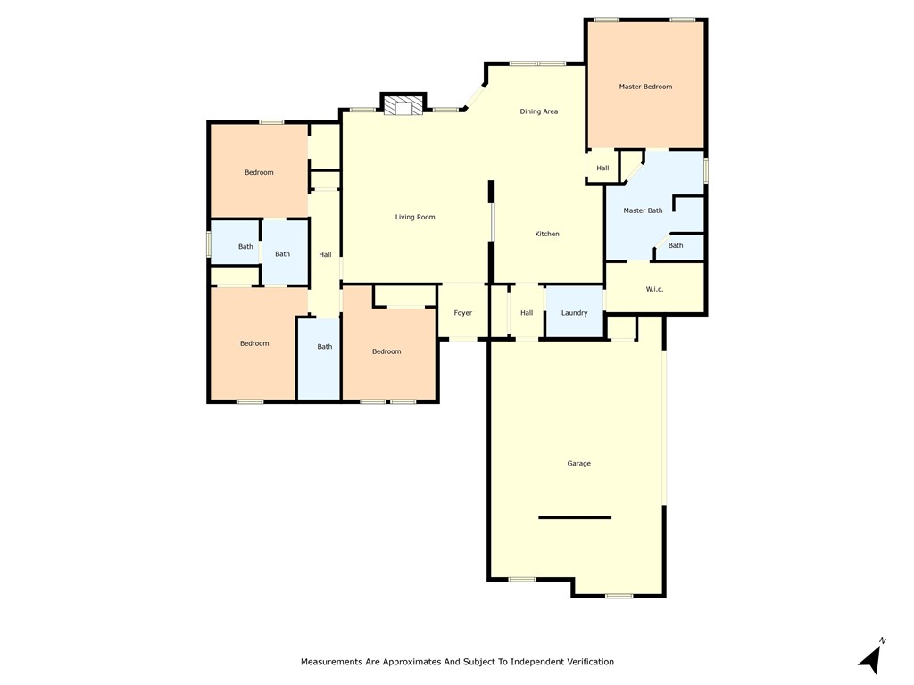 10105 Braided Briar Lane