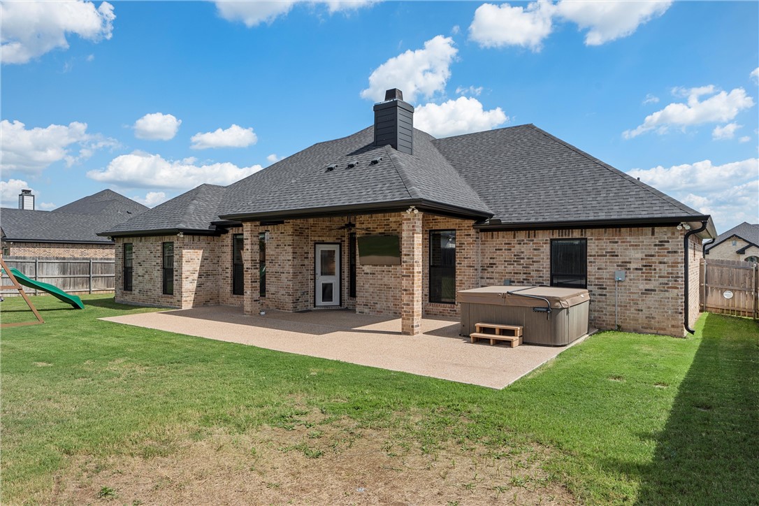 10105 Braided Briar Lane