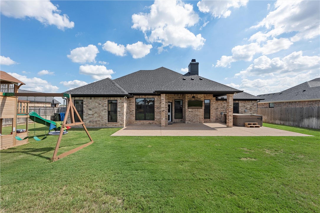10105 Braided Briar Lane