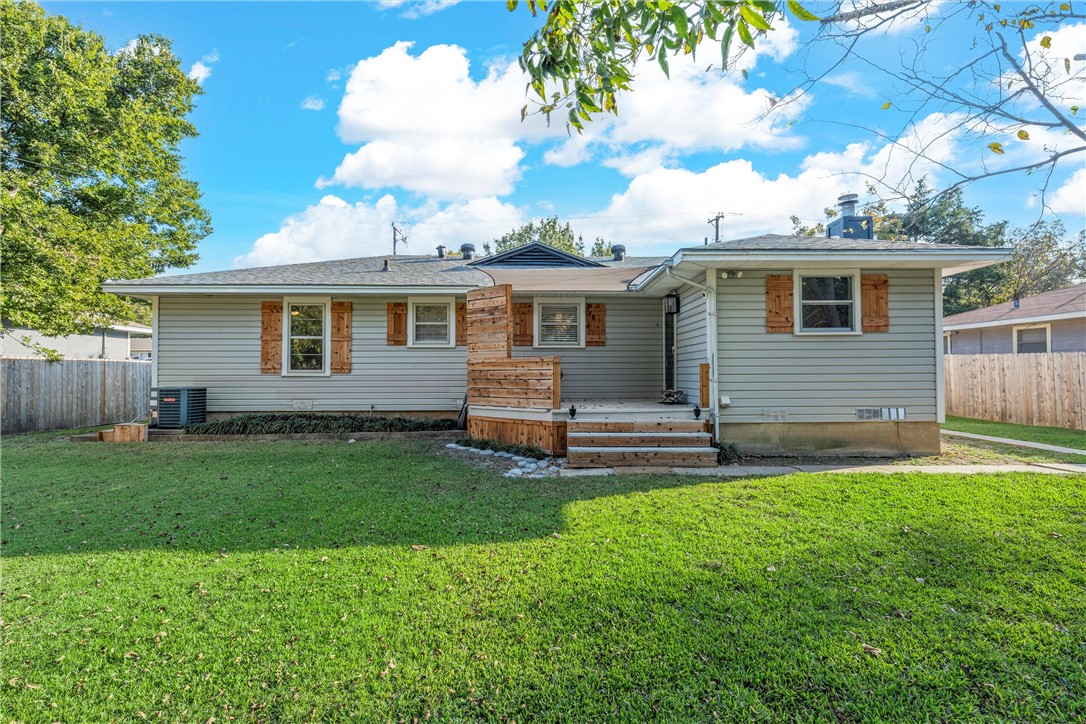 1027 Park Drive