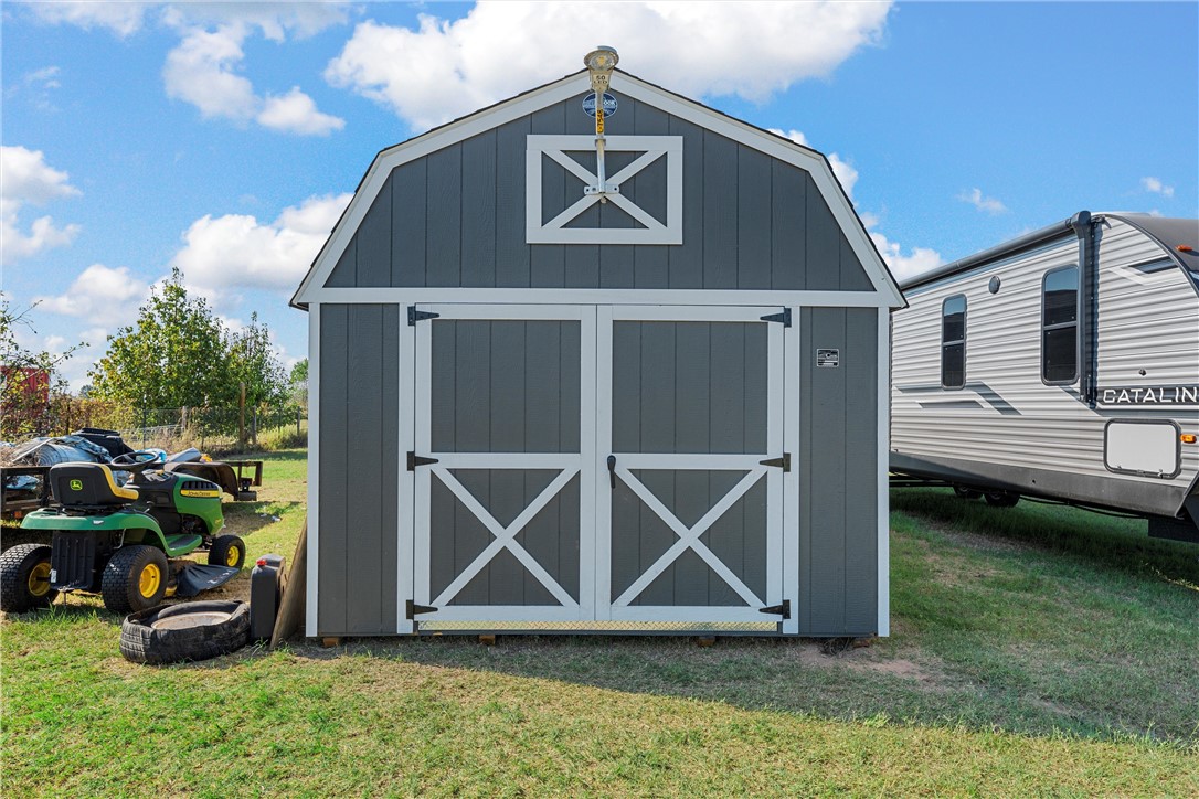 236 Eastwood Way
