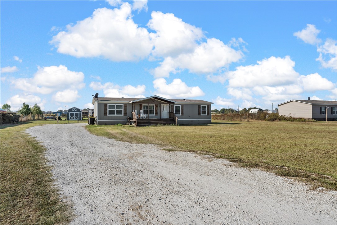 236 Eastwood Way
