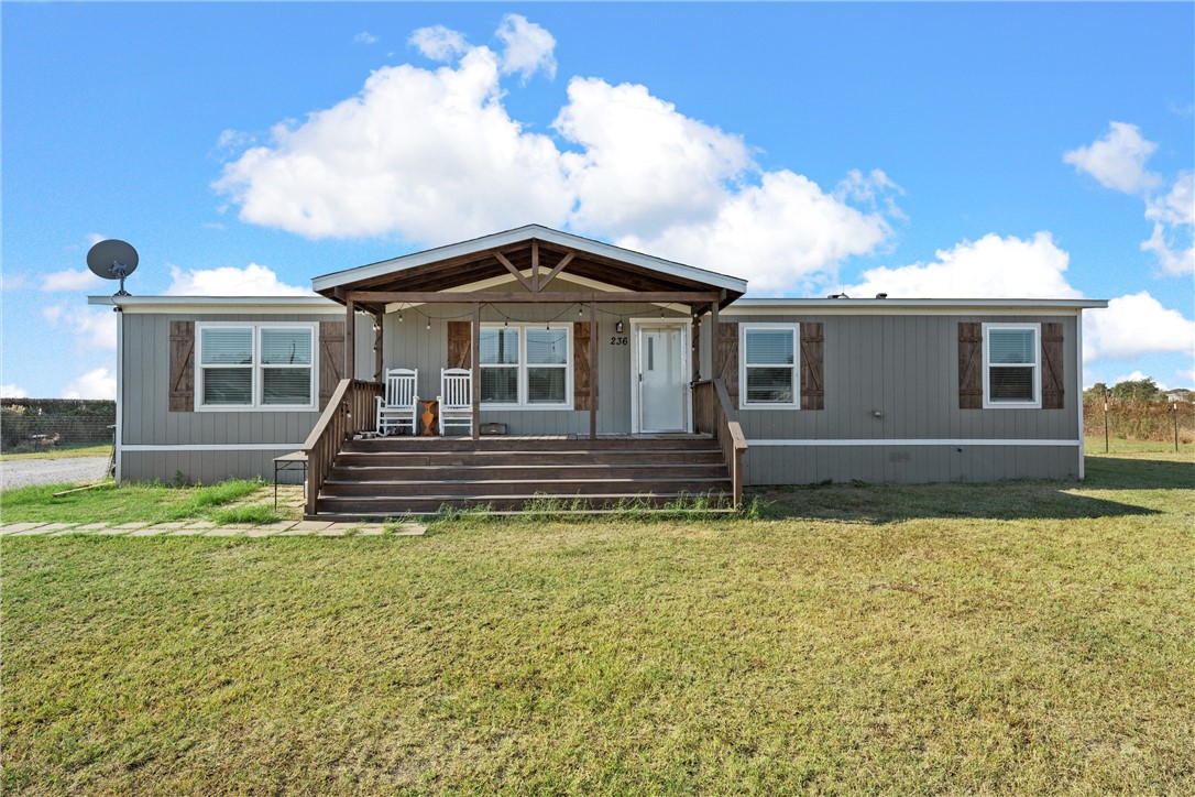 236 Eastwood Way