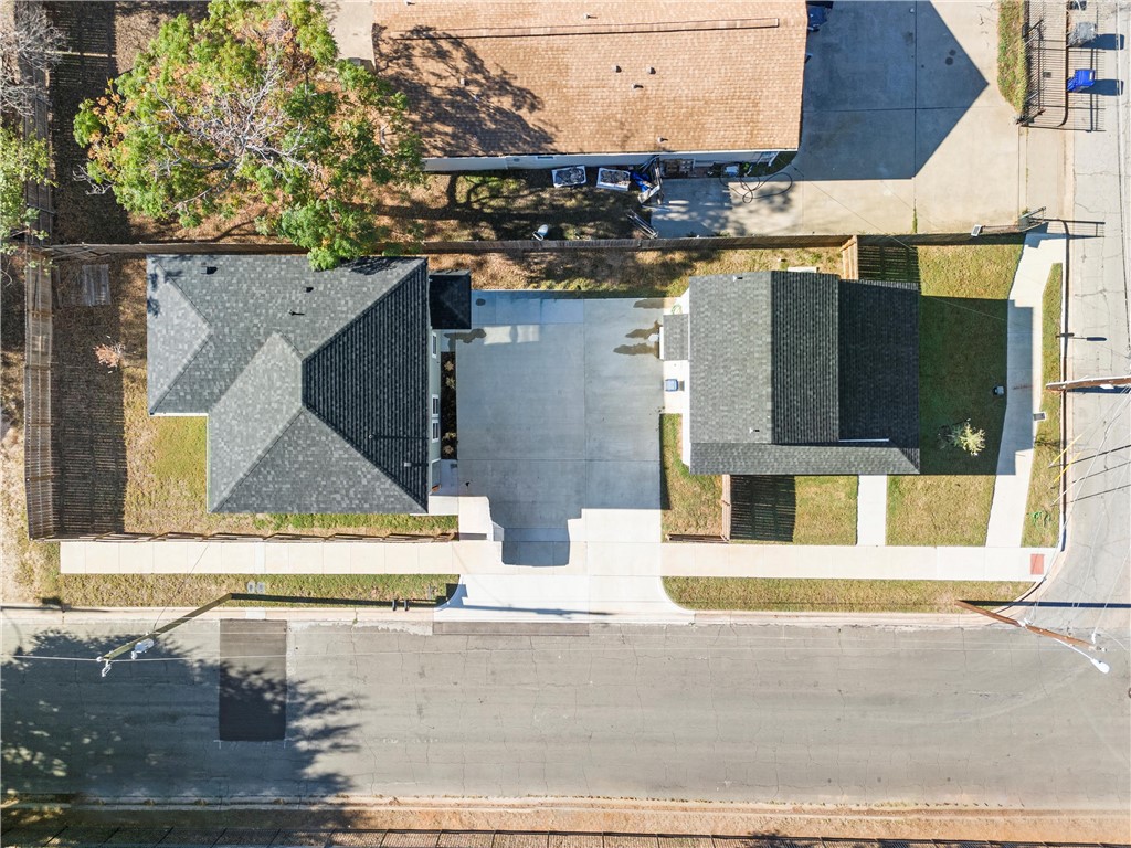 2505 S 7th Street