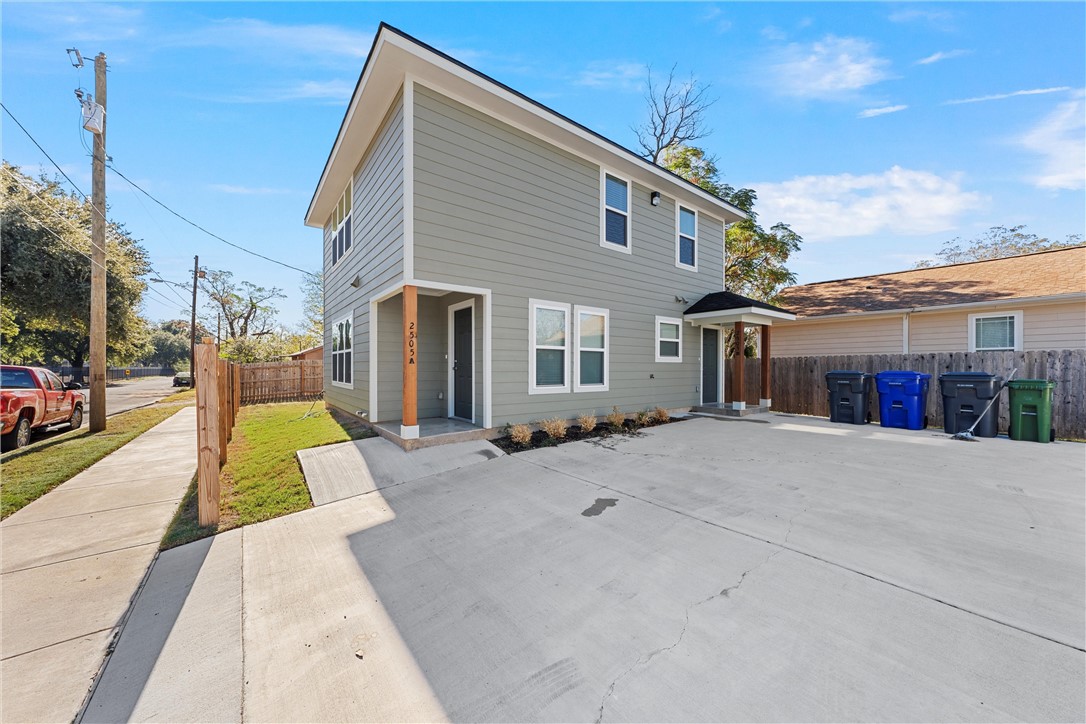 2505 S 7th Street