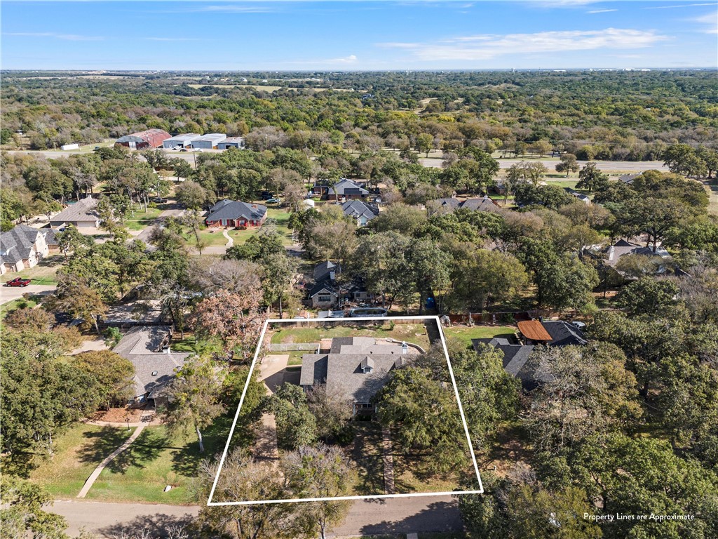 105 Lost Oaks Drive