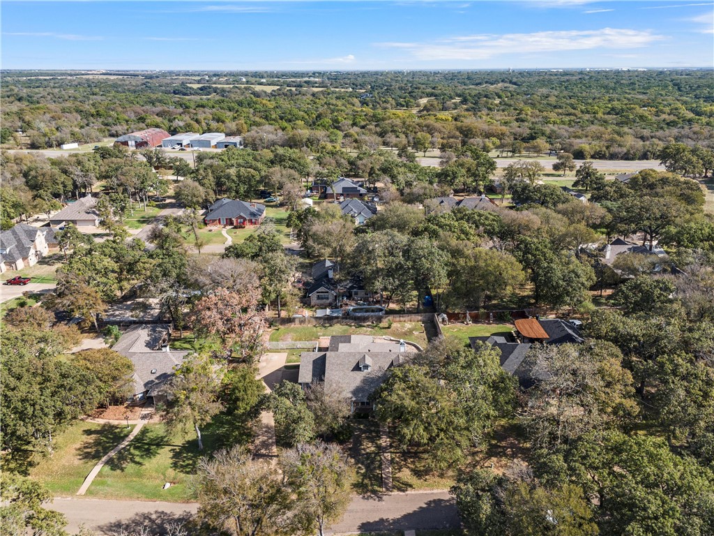 105 Lost Oaks Drive