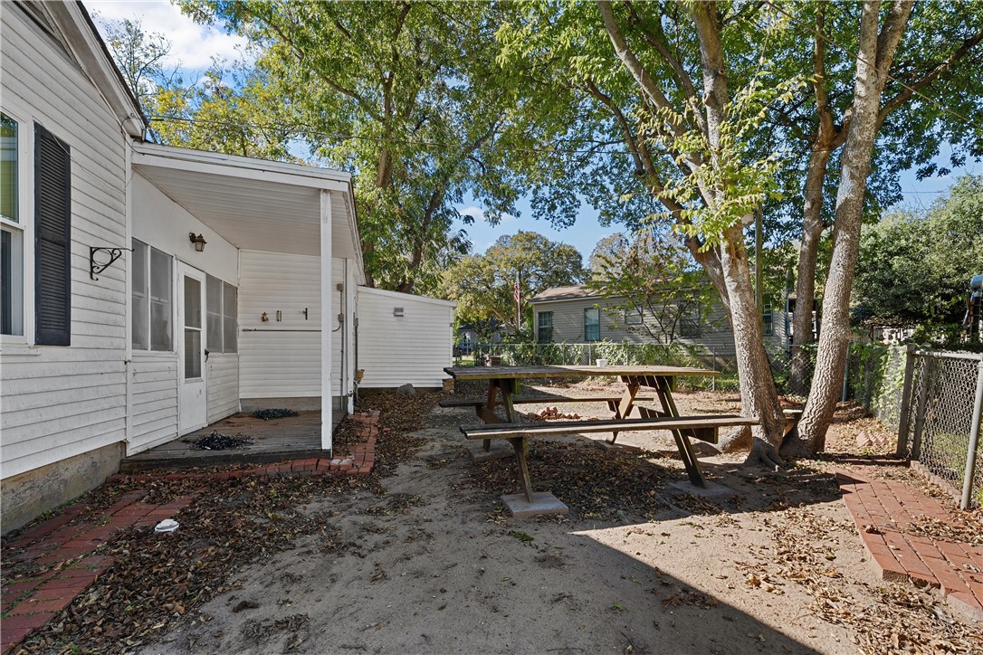3119 Willowbrook Street