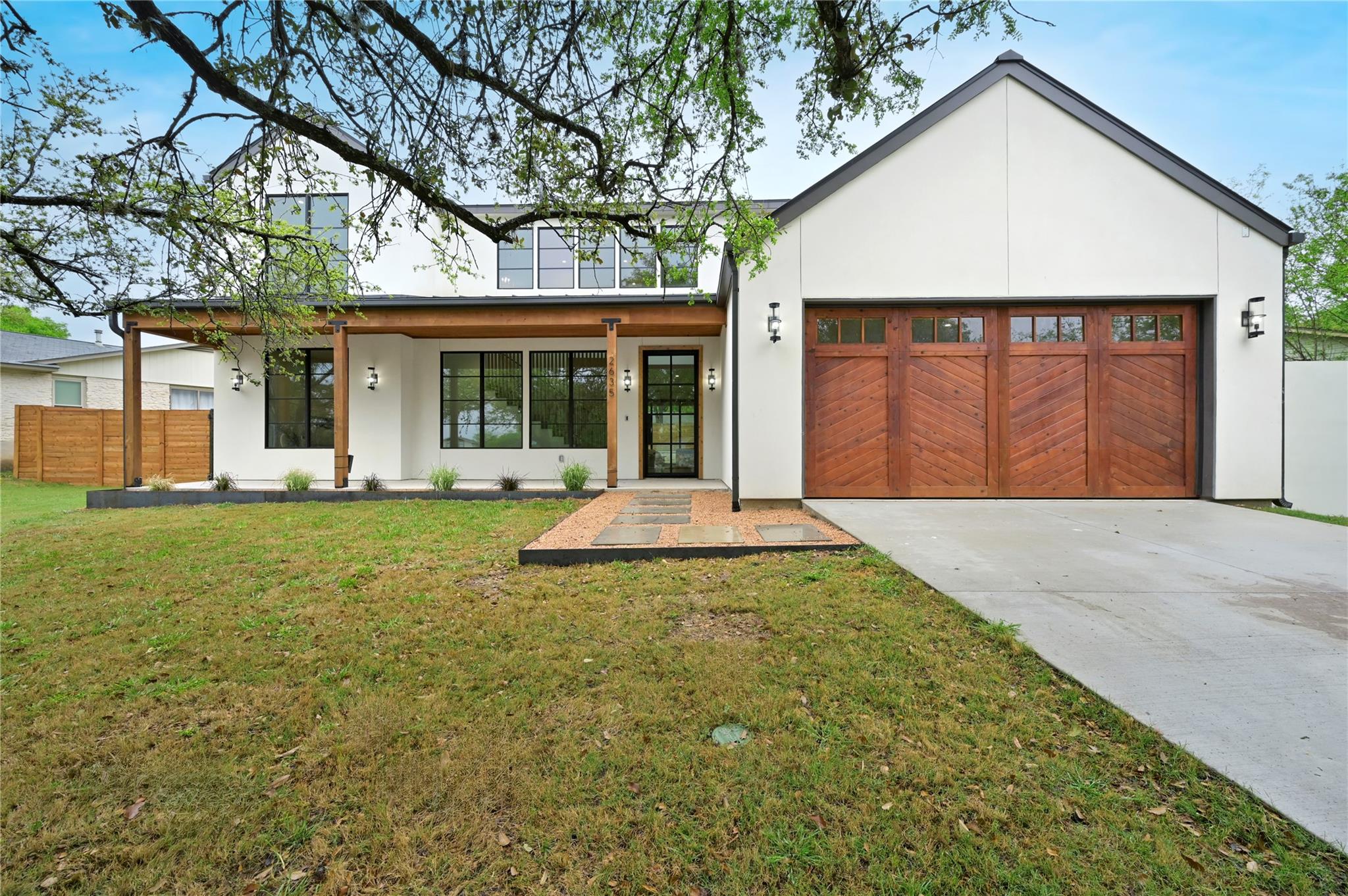 2635 Barton Hills DR