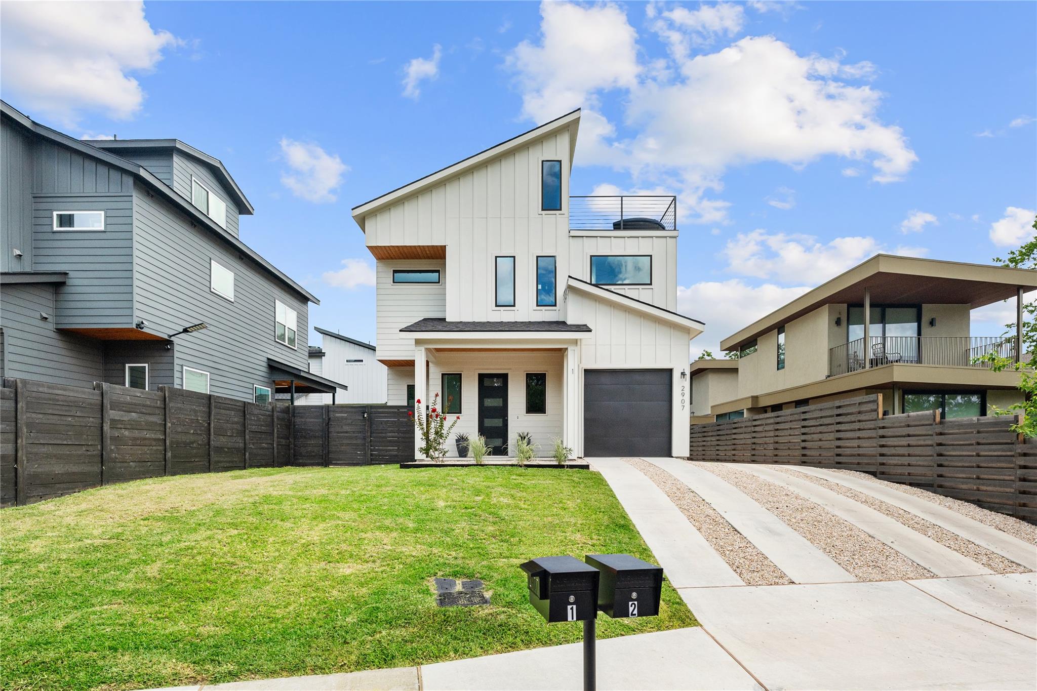 2907 Kuhlman Ave # 1