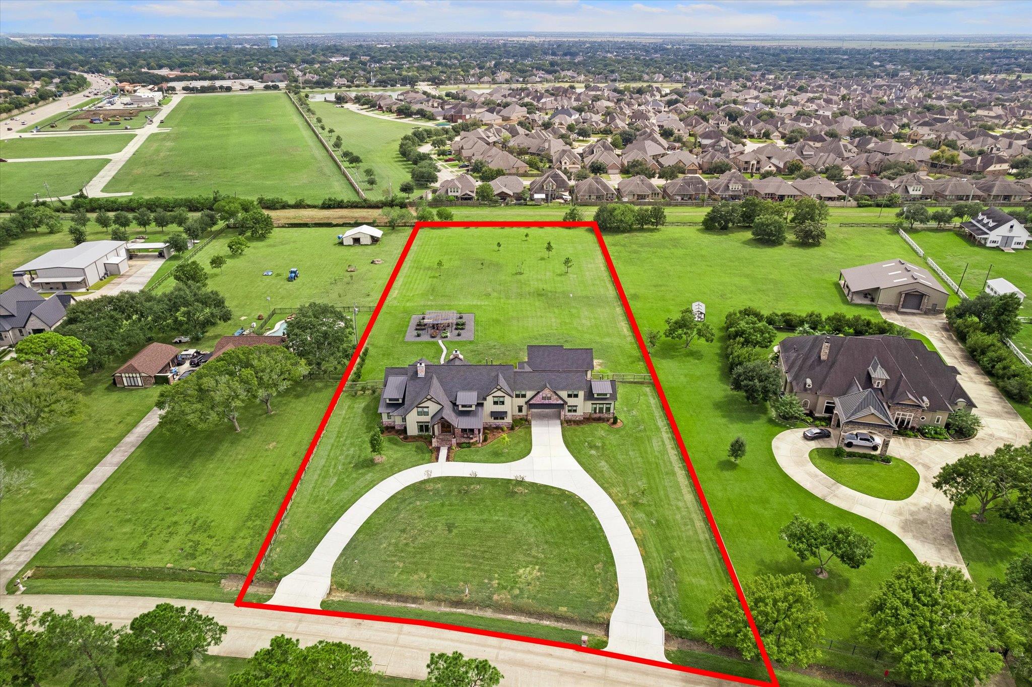 301 W Viejo DR