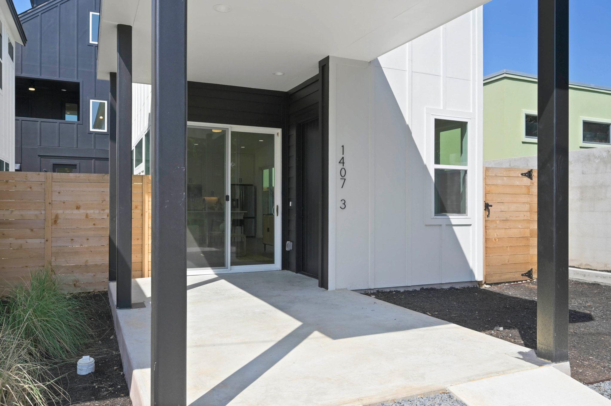 1407 Cedar Ave # 3