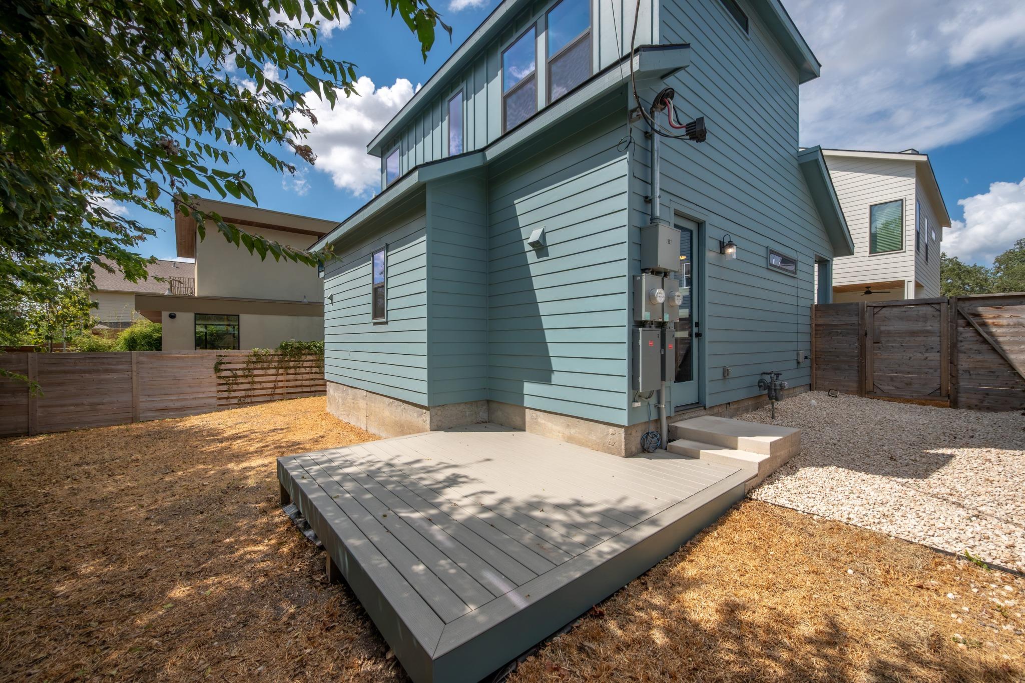2907 Kuhlman Ave # 2