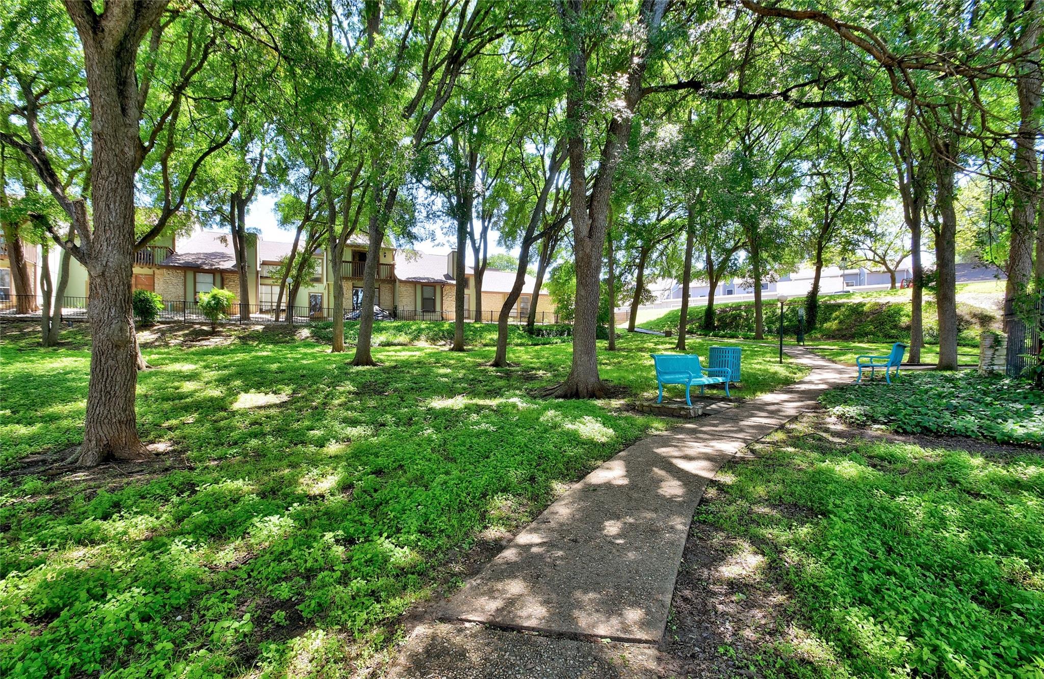 1750 Timber Ridge RD # 101