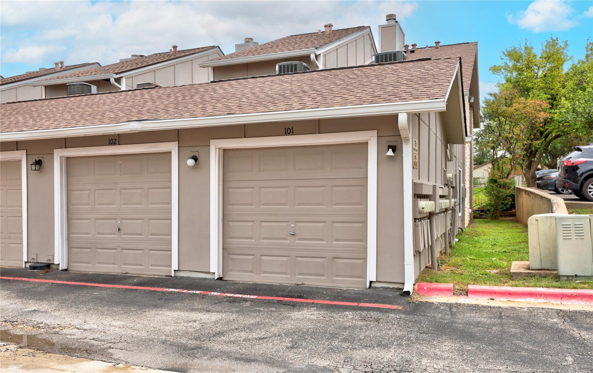 1750 Timber Ridge RD # 101