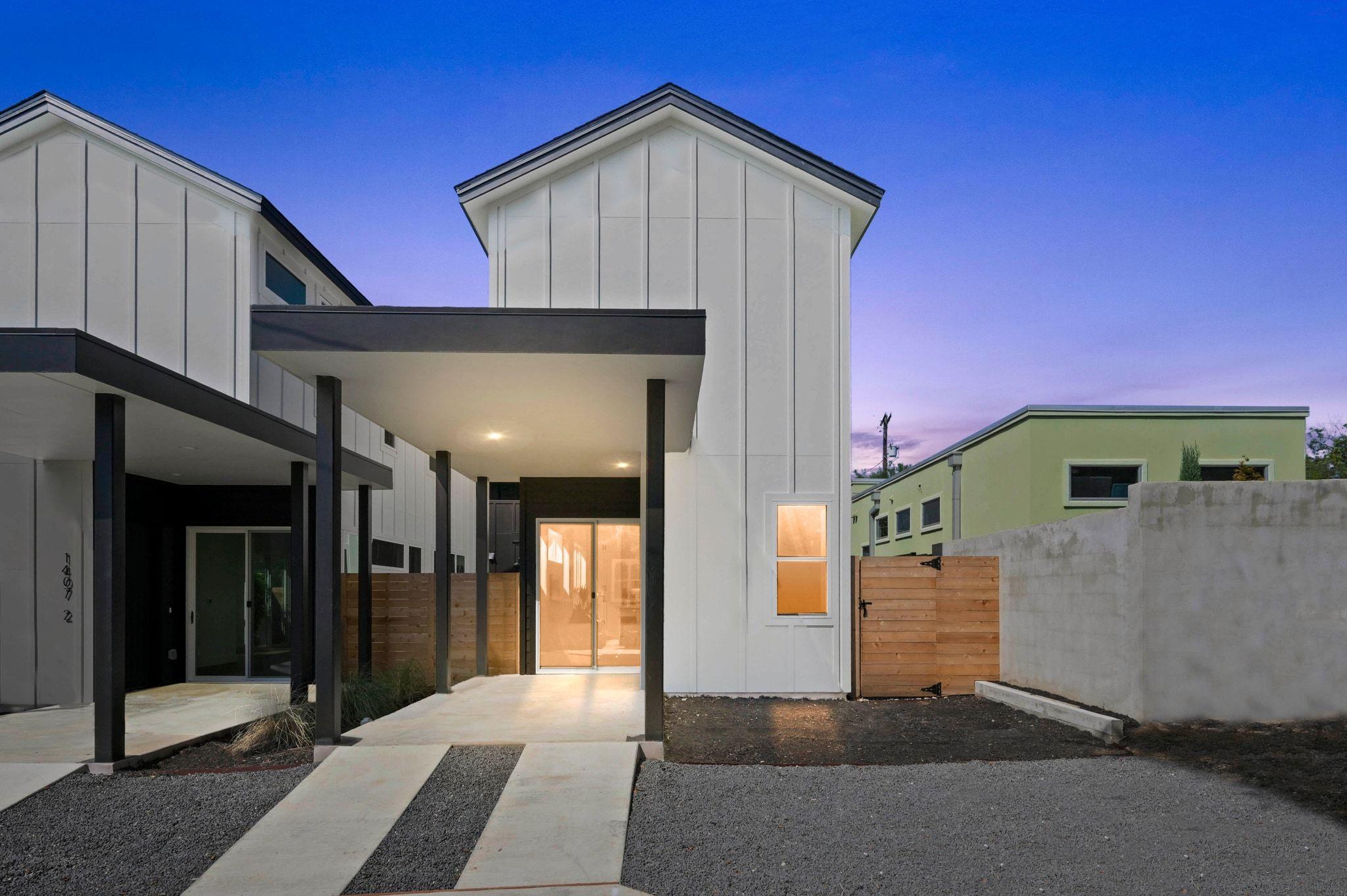 1407 Cedar Ave # 2