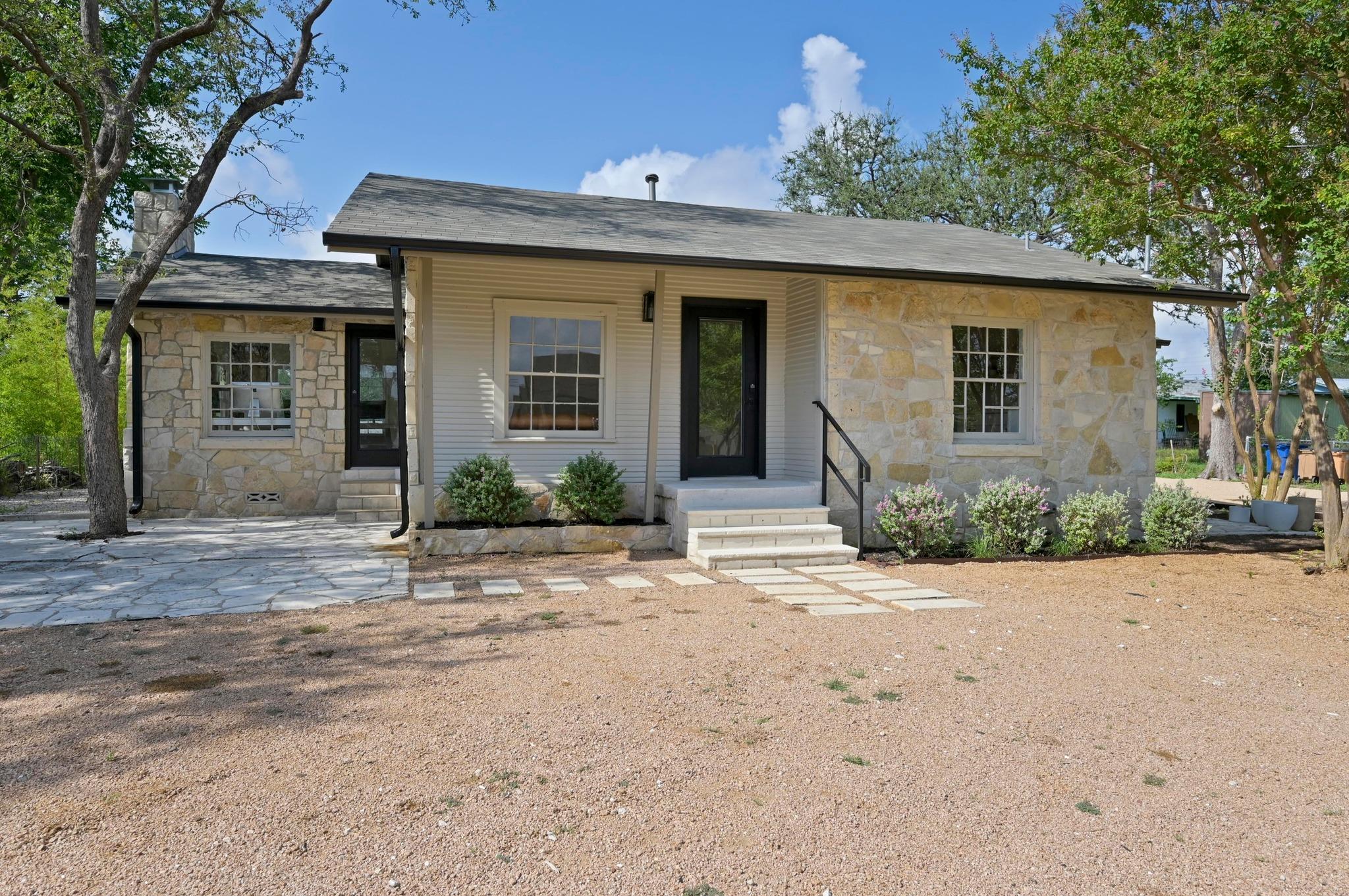 3501 Pecan Springs RD