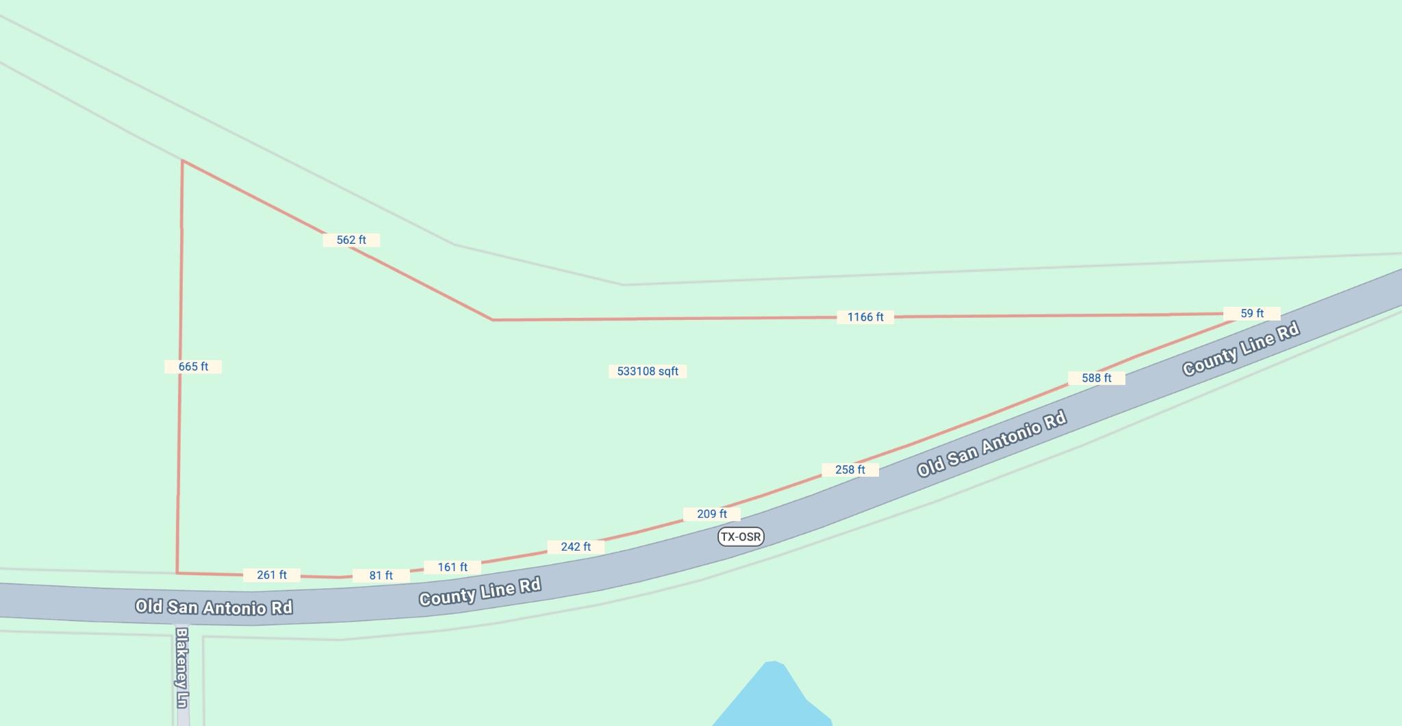 OSR OSR Highway