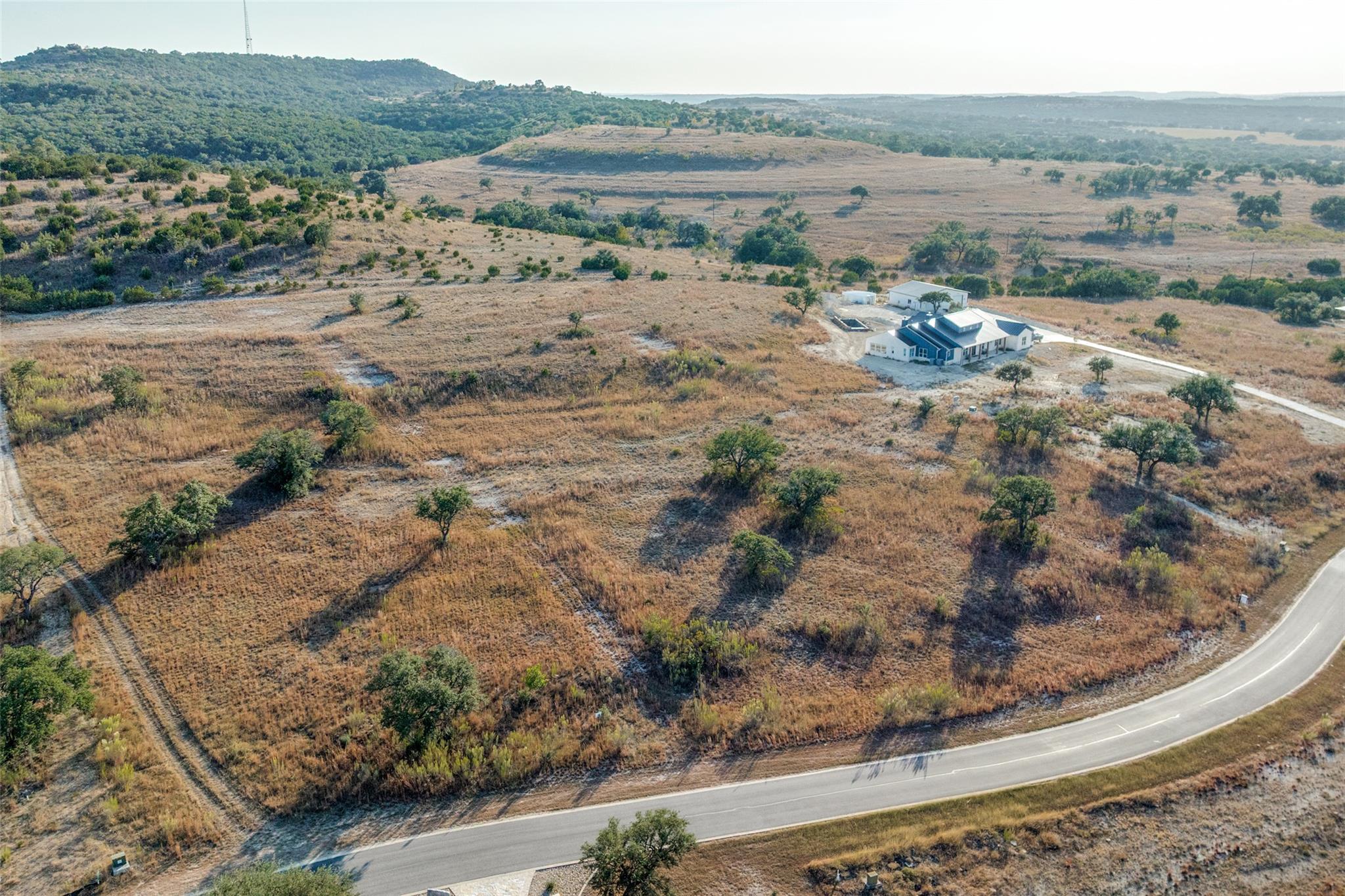 213 Cedar Mountain DR, Marble Falls