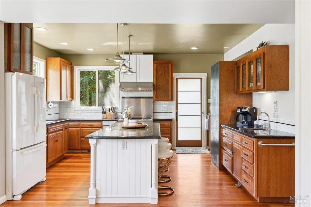 4820 Bennett Valley Road