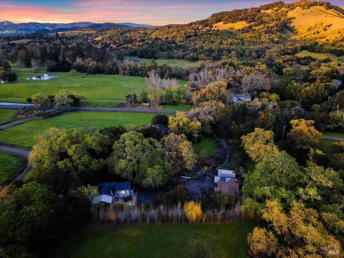 4820 Bennett Valley Road