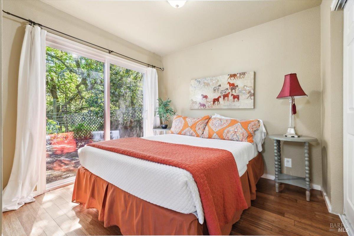 4820 Bennett Valley Road