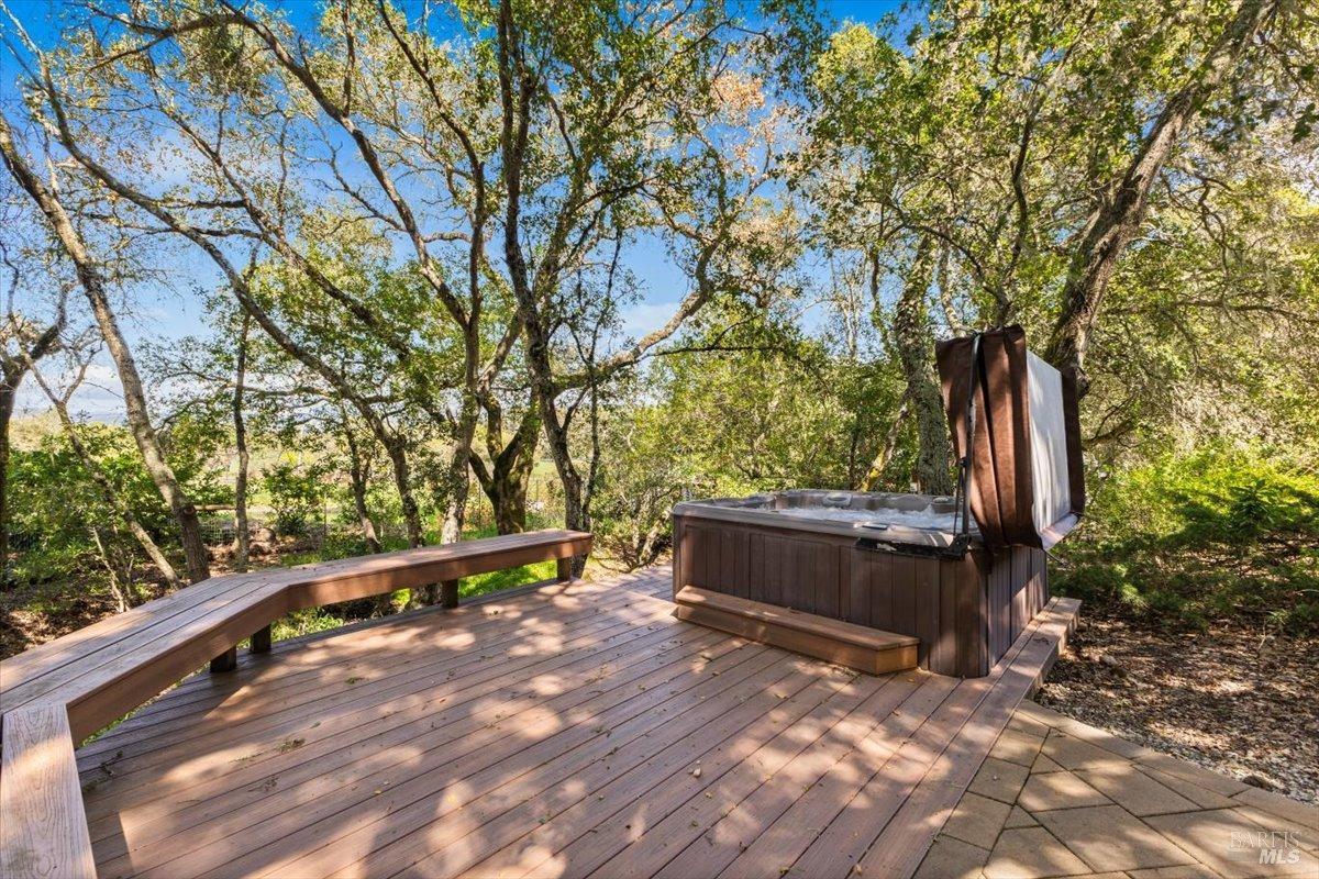 4820 Bennett Valley Road